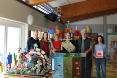 Weltwassertag 2026: Jury k�rt 202 Preistr�ger beim BHAG Kreativwettbewerb