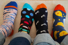 Gro�e Solidarit�t im Landkreis Altenkirchen zum Welt-Down-Syndrom-Tag