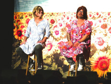 "Mundstuhl" bot Nonstop-Nonsens in Ransbach-Baumbach