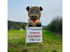 Kulinarische Maiwanderung: Neustart im Hickengrund am 1. Mai