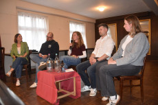 KG Hachenburg: Das Thema Frauen ist noch nicht beendet