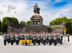 Benefizkonzert in Bad Marienberg zum 20-j�hrigen Schuljubil�um