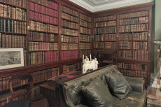 Hughenden Manor: Landsitz mit geheimer Kriegsvergangenheit