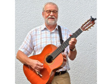 Konzertabend in Altenkirchen erinnert an Hans Dieter H�sch