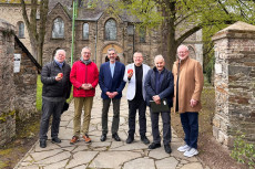 Mutmach-Gottesdienst in der Feldkirche Neuwied setzt positive Zeichen
