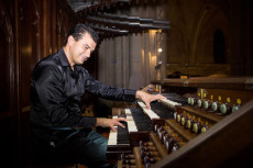 Fr�hlingshafte Orgelkonzerte in Oberberg S�d