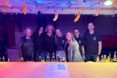 �30-Party der Feuerwehr Hamm zieht �ber 600 G�ste an