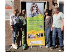 Informationsveranstaltung zur Kindertagespflege in Altenkirchen