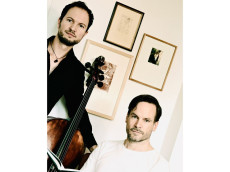 Kulturelle Fusion in Montabaur: Schauspiel trifft Musik