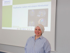 Neuro-Navi und Nachsorge bei Hirntumoren im Fokus
