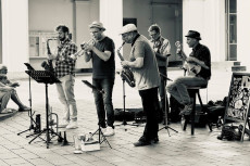 Unkel Live 2026: Musikgenuss in der Rheinregion
