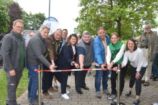 "Kleiner W�ller" in Wirges ist er�ffnet