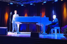 Emotionen pur: Johannes Kalpers feiert Doppeljubil�um in Ransbach-Baumbach
