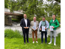 Luftkurorte an der Wied behalten Auszeichnung bis 2031