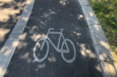 Westerwaldkreis stellt Weichen f�r Radwege, �rzte und digitale Bildung