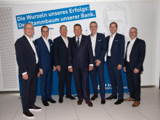 VR Bank RheinAhrEifel stellt mit zwei Fusionen die Weichen neu