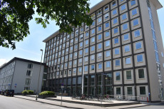 Versuchter Mord in Altenkirchen � Prozess beim Landgericht Koblenz hat begonnen
