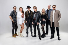 Peter-Maffay-Showband begeistert im Kulturwerk