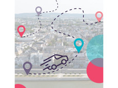 Vier Aktionstage in Neuwied: Deichstadt-Express bringt Freizeitziele gratis n�her