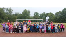 DRK-Kinderklinik sucht weitere Teilnehmer f�r Sponsoren-Laufwoche