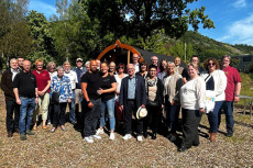 Tourismus im Kreis Neuwied setzt auf Camping und digitale Sichtbarkeit