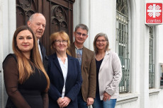 Lions Club spendet 1.000 Euro f�r Frauen und Kinder in Not