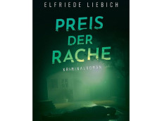 Krimi-Lesung in Linz: Elfriede Liebich stellt neuen Roman vor