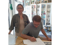 Heimatmuseum Rheinbrohl begeistert Besucher mit lebendiger Geschichte