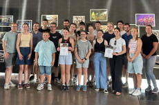 Jugendblasorchester Maischeid & Stebach holt Platz 3 bei BwMusix