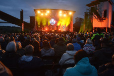 Pink-Floyd-Tribute kehrt mit "Animals Tour" in den St�ffel-Park zur�ck