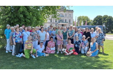 Altenkirchener LandFrauen erleben Deutschen LandFrauentag in Essen