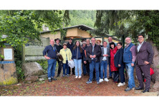 SPD will Wasserpark-Areal in Feldkirchen f�r Kinder wiederbeleben