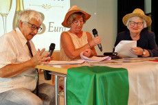 Seniorennachmittag in Horhausen holt Italien ins Kaplan-Dasbach-Haus