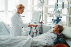 Gesundheitsvortrag in Limburg erkl�rt fr�he Warnzeichen der Nieren