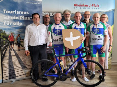 Tourismusrundfahrt zeigt Chancen und Probleme in Rheinland-Pfalz