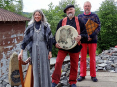 111. W�ller Vollmondnacht widmet sich britischer Satire