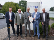 Land f�rdert Modernisierung des OP-Bereichs in Dierdorf mit 15,6 Millionen Euro