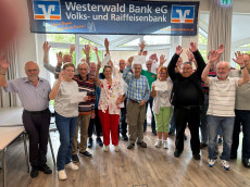 23. Rheinland-Pfalz Senioren Open: IM Dieter Pirrot holt Gesamtsieg