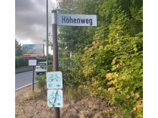 VdK-Ortsverband Wissen l�dt zur Wanderung nach Gebhardshain ein