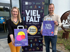 Heimat-Shoppen 2026: Gemeinsam f�r lebendige Innenst�dte im Kreis Altenkirchen
