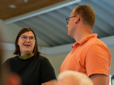 Zukunft der Parteiarbeit: SPD Kreis Neuwied veranstaltet Workshop