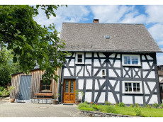 Tag des offenen Denkmals in Rennerod: Historie in "Boardels Haus" erleben