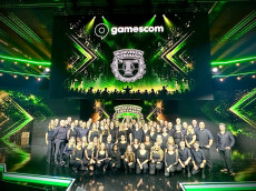 Auftritt auf der Gamescom: Musikverein Siershahn begeistert Gaming-Publikum