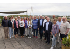Mobilit�t f�r alle: B�rgerbus in Neuwied feiert 2.100 erfolgreiche Fahrten