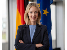 Bundestagsabgeordnete Ellen Demuth begr��t neues Qualit�tsgesetz f�r Kitas
