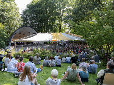 Erfolgreiche Kurkonzert-Saison 2026 verbindet Musik, Begegnung und Erholung