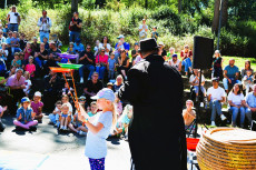Familientag am Quendelberg in Montabaur � ein Erlebnis f�r Generationen