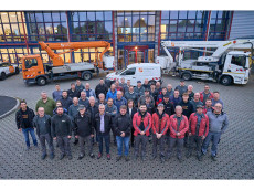 25 Jahre evm in Hahn am See: Wandel der regionalen Energieversorgung