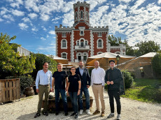 Festival Lahneck Live wechselt 2027 auf das Areal der Maximilians Brauwiesen
