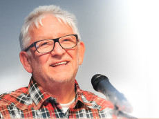 Vielseitiges Programm im Hohen Westerwald: Arno Backhaus gestaltet vier Events